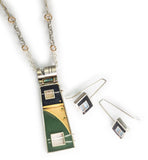 Eileen Sutton Necklace ESM/NT2SQGGF