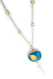 Eileen Sutton Necklace ESM/NCNMB