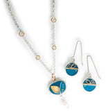 Eileen Sutton Necklace ESM/NCNMB