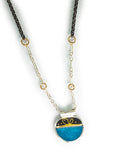 Eileen Sutton Necklace ESM/NCFB