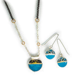 Eileen Sutton Earring ESM/ECFB