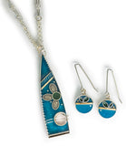 Eileen Sutton Earring ESM/ECFB