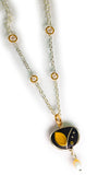 Eileen Sutton Necklace ESM/NCNMBK