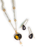 Eileen Sutton Earring ESM/ECBK