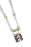 Eileen Sutton Necklace ESM/NCBSQL