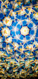 River and Blues Kaleidoscope