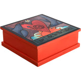 "A Bushel and A Peck" Keepsake Box by Sticks