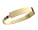 Ablaze Bracelet ($840 to $4,500)
