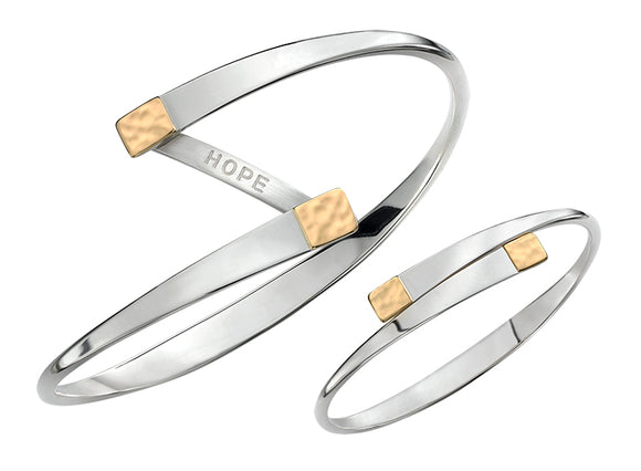 Hope Bracelet ($400 to $3,160)