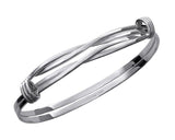 Signature Twist Bracelet ($430 to $3,215)
