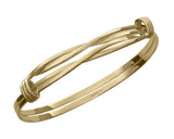 Signature Twist Bracelet ($430 to $2,895)