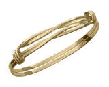 Signature Twist Bracelet ($430 to $3,215)
