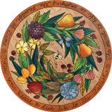 "Bee Heaven" Lazy Susan by Sticks