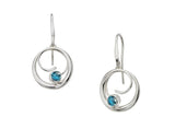 Bindu Dangle Earring ($455 to $1,500)