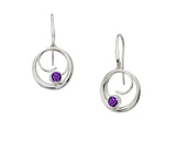 Bindu Dangle Earring ($465 to $1,585)