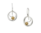 Bindu Dangle Earring ($465 to $1,585)