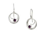 Bindu Dangle Earring ($465 to $1,585)
