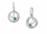 Bindu Dangle Earring ($455 to $1,500)