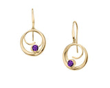 Bindu Dangle Earring ($465 to $1,585)