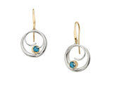 Bindu Dangle Earring ($465 to $1,585)