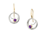 Bindu Dangle Earring ($465 to $1,585)