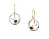 Bindu Dangle Earring ($465 to $1,585)