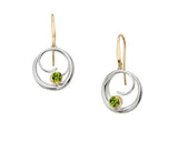 Bindu Dangle Earring ($465 to $1,585)