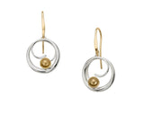 Bindu Dangle Earring ($465 to $1,585)