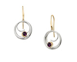 Bindu Dangle Earring ($465 to $1,585)