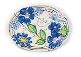 Medium Oval Platter