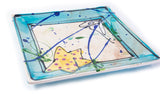 Square Plate
