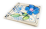 Square Plate