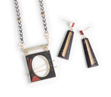 Eileen Sutton Necklace ESM/NWPRB