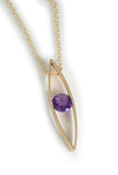 Necklace MARNM226 by Greg Geyer