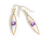 Earrings MAREM497 by Greg Geyer