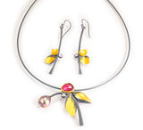 Judith Neugebauer Earrings KA48X