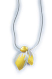 Judith Neugebauer Necklace - K245