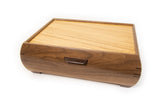 Elegance Jewelry Box