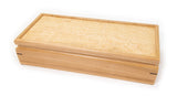 Sentinel Jewelry Box