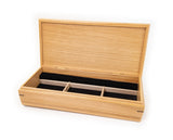 Sentinel Jewelry Box