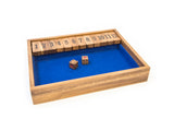 Shut The Box Game