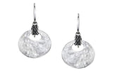 Knot-i-cal Earring ($355 to $1,455)