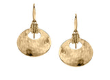 Knot-i-cal Earring ($355 to $1,455)
