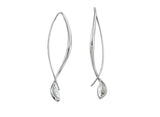 Be-Leaf Drop Earring ($220 to $935