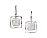 Zenith Earrings ($165 to $960)