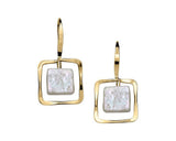 Zenith Earrings ($165 to $960)
