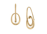 Halo Earring ($275 to $1,070)