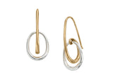 Halo Earring ($275 to $1,070)