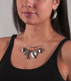 Party of Six Necklace