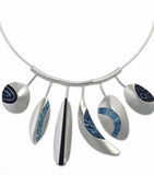 Party of Six Necklace